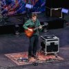 Podiuminfo review: Zuiderpark Live: Jeremy Loops - 19/08 - Zuiderparktheater
