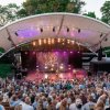 Foto Jeremy Loops te Zuiderpark Live: Jeremy Loops - 19/08 - Zuiderparktheater