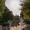 Foto  op Zuiderpark Live: Jeremy Loops - 19/08 - Zuiderparktheater