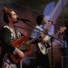 Foto Jeremy Loops te Zuiderpark Live: Jeremy Loops - 19/08 - Zuiderparktheater