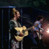 Foto Jeremy Loops te Zuiderpark Live: Jeremy Loops - 19/08 - Zuiderparktheater