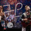 Jeremy Loops foto Zuiderpark Live: Jeremy Loops - 19/08 - Zuiderparktheater