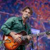 Foto zeck op Zuiderpark Live: Jeremy Loops - 19/08 - Zuiderparktheater