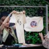 Foto  op Zuiderpark Live: Jeremy Loops - 19/08 - Zuiderparktheater