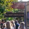 Foto  op Zuiderpark Live: Jeremy Loops - 19/08 - Zuiderparktheater