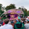 Jeremy Loops foto Zuiderpark Live: Jeremy Loops - 19/08 - Zuiderparktheater