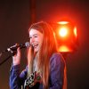 Foto Yara Beeks te Edsilia, Alain Clark & Trijntje - 05/09 - Kasteel Heeswijk