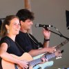 Podiuminfo review: Edsilia, Alain Clark & Trijntje - 05/09 - Kasteel Heeswijk