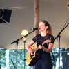 Foto Sabien op Edsilia, Alain Clark & Trijntje - 05/09 - Kasteel Heeswijk