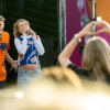 Suzan & Freek foto Het Grootste Zomerfeest van Nederland 2025