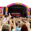 Suzan & Freek foto Het Grootste Zomerfeest van Nederland 2025