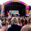 Cabaretinfo review: Het Grootste Zomerfeest van Nederland 2025
