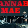 Hannah Mae foto Het Grootste Zomerfeest van Nederland 2025