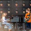 Suzan & Freek foto Het Grootste Zomerfeest van Nederland 2025
