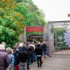 Foto  op Zuiderpark Live: Pink Project - 08/22 - Zuiderparktheater