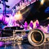 Foto Pink Project op Zuiderpark Live: Pink Project - 08/22 - Zuiderparktheater
