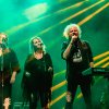Foto Pink Project op Zuiderpark Live: Pink Project - 08/22 - Zuiderparktheater