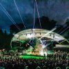 Foto Pink Project te Zuiderpark Live: Pink Project - 08/22 - Zuiderparktheater