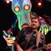 Foto Pink Project op Zuiderpark Live: Pink Project - 08/22 - Zuiderparktheater