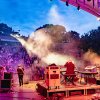 Foto Pink Project te Zuiderpark Live: Pink Project - 08/22 - Zuiderparktheater