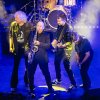 Foto Pink Project op Zuiderpark Live: Pink Project - 08/22 - Zuiderparktheater