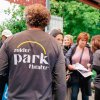 Foto  op Zuiderpark Live: Pink Project - 08/22 - Zuiderparktheater