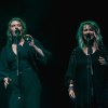 Foto Pink Project te Zuiderpark Live: Pink Project - 08/22 - Zuiderparktheater