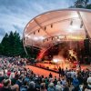 Foto Pink Project op Zuiderpark Live: Pink Project - 08/22 - Zuiderparktheater