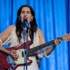 Foto Eefje de Visser te Zuiderpark Live: Eefje de Visser - 24/08 - Zuiderparktheater