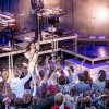 Foto Eefje de Visser te Zuiderpark Live: Eefje de Visser - 24/08 - Zuiderparktheater