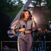 Foto Eefje de Visser te Zuiderpark Live: Eefje de Visser - 24/08 - Zuiderparktheater