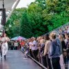 Foto Eefje de Visser te Zuiderpark Live: Eefje de Visser - 24/08 - Zuiderparktheater