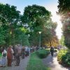 Foto  op Zuiderpark Live: Eefje de Visser - 24/08 - Zuiderparktheater