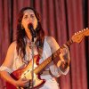 Foto Eefje de Visser te Zuiderpark Live: Eefje de Visser - 24/08 - Zuiderparktheater