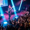 Foto Go-Jo te GO-JO - 08/09 - TivoliVredenburg