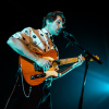 Foto Portair op GO-JO - 08/09 - TivoliVredenburg