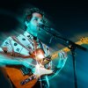Foto Portair op GO-JO - 08/09 - TivoliVredenburg