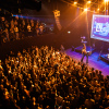 Foto Go-Jo te GO-JO - 08/09 - TivoliVredenburg