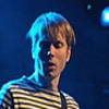 Franz Ferdinand foto Franz Ferdinand - 11/5 - Paradiso