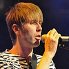 Cabaretinfo review: Franz Ferdinand - 11/5 - Paradiso