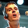 Cabaretinfo review: Franz Ferdinand - 11/5 - Paradiso