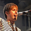 Franz Ferdinand foto Franz Ferdinand - 11/5 - Paradiso