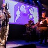 Foto China Crisis te China Crisis - 11/09 - TivoliVredenburg