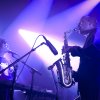 Podiuminfo review: DIIV - 07/09 - Paard