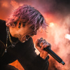 Foto Baby Lasagna op Appelpop 2025 - Vrijdag