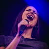 Foto Jet van der Steen op Appelpop 2025 - Vrijdag
