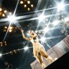 Foto Davina Michelle op Appelpop 2025 - Vrijdag