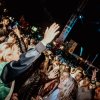 Foto  op Appelpop 2025 - Vrijdag
