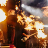 Foto Baby Lasagna op Appelpop 2025 - Vrijdag