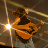 Foto Meau op Appelpop 2025 - Vrijdag